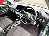 Hyundai BAYON Premium T-Gdi Mhev Auto Green
