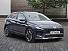 Hyundai BAYON Premium T-Gdi Grey