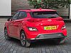 Hyundai KONA Premium Ev Red