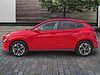 Hyundai KONA Premium Ev Red