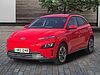 Hyundai KONA Premium Ev Red