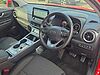 Hyundai KONA Premium Ev Red