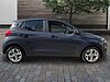 Hyundai I10 5dr Hat 1.0 Mpi 67ps SE Connect Grey