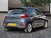 Hyundai I10 5dr Hat 1.0 Mpi 67ps SE Connect Grey