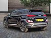 Hyundai KONA 1.0 T-GDi MHEV Premium SUV 5dr Petrol Hybrid Manual Euro 6 (s/s) (120 ps) Black