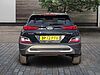 Hyundai KONA 1.0 T-GDi MHEV Premium SUV 5dr Petrol Hybrid Manual Euro 6 (s/s) (120 ps) Black