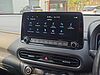 Hyundai KONA 1.0 T-GDi MHEV Premium SUV 5dr Petrol Hybrid Manual Euro 6 (s/s) (120 ps) Black