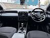 Hyundai TUCSON 1.6 T-GDi SE Connect SUV 5dr Petrol Manual Euro 6 (s/s) (150 ps) Silver