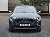Hyundai TUCSON 1.6 T-GDi Premium SUV 5dr Petrol Manual Euro 6 (s/s) (150 ps) Blue