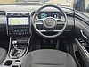 Hyundai TUCSON 1.6 T-GDi Premium SUV 5dr Petrol Manual Euro 6 (s/s) (150 ps) Blue