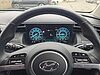 Hyundai TUCSON 1.6 T-GDi Premium SUV 5dr Petrol Manual Euro 6 (s/s) (150 ps) Blue