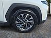 Hyundai TUCSON 1.6 T-GDi Premium SUV 5dr Petrol Manual Euro 6 (s/s) (150 ps) White