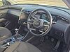 Hyundai TUCSON 1.6 T-GDi Premium SUV 5dr Petrol Manual Euro 6 (s/s) (150 ps) White