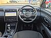 Hyundai TUCSON 1.6 T-GDi Premium SUV 5dr Petrol Manual Euro 6 (s/s) (150 ps) White