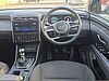 Hyundai TUCSON 1.6 T-GDi Premium SUV 5dr Petrol Manual Euro 6 (s/s) (150 ps) White