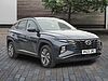 Hyundai TUCSON Se Connect T-Gdi Blue