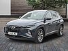 Hyundai TUCSON Se Connect T-Gdi Blue