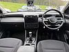 Hyundai TUCSON Se Connect T-Gdi Blue