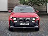Hyundai TUCSON 1.6 T-GDi Ultimate SUV 5dr Petrol Hybrid Auto 4WD Euro 6 (s/s) (215 ps) Red