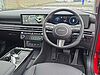 Hyundai TUCSON 1.6 T-GDi Ultimate SUV 5dr Petrol Hybrid Auto 4WD Euro 6 (s/s) (215 ps) Red