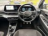Hyundai BAYON 1.0 T-GDi MHEV Premium SUV 5dr Petrol Hybrid Manual Euro 6 (s/s) (120 ps) Blue