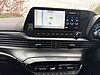 Hyundai BAYON 1.0 T-GDi MHEV Premium SUV 5dr Petrol Hybrid Manual Euro 6 (s/s) (120 ps) Blue