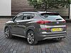 Hyundai TUCSON 1.6 T-GDi Premium SE SUV 5dr Petrol Manual Euro 6 (s/s) (177 ps) Grey