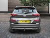Hyundai TUCSON 1.6 T-GDi Premium SE SUV 5dr Petrol Manual Euro 6 (s/s) (177 ps) Grey