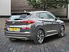 Hyundai TUCSON 1.6 T-GDi Premium SE SUV 5dr Petrol Manual Euro 6 (s/s) (177 ps) Grey