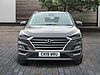 Hyundai TUCSON 1.6 T-GDi Premium SE SUV 5dr Petrol Manual Euro 6 (s/s) (177 ps) Grey