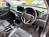 Hyundai TUCSON 1.6 T-GDi Premium SE SUV 5dr Petrol Manual Euro 6 (s/s) (177 ps) Grey