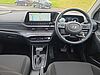 Hyundai I20 5dr Hat 1.0 T-gdi 100ps Prm Dct White