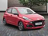 Hyundai I10 1.0 T-GDi N Line Euro 6 (s/s) 5dr Red