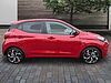 Hyundai I10 1.0 T-GDi N Line Euro 6 (s/s) 5dr Red