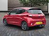 Hyundai I10 1.0 T-GDi N Line Euro 6 (s/s) 5dr Red