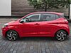 Hyundai I10 1.0 T-GDi N Line Euro 6 (s/s) 5dr Red