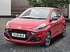 Hyundai I10 1.0 T-GDi N Line Euro 6 (s/s) 5dr Red