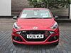Hyundai I10 1.0 T-GDi N Line Euro 6 (s/s) 5dr Red