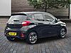 Hyundai I10 1.2 Premium Hatchback 5dr Petrol Auto Euro 6 (s/s) (79 ps) Black