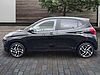 Hyundai I10 1.2 Premium Hatchback 5dr Petrol Auto Euro 6 (s/s) (79 ps) Black