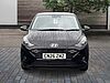 Hyundai I10 1.2 Premium Hatchback 5dr Petrol Auto Euro 6 (s/s) (79 ps) Black