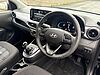 Hyundai I10 1.2 Premium Hatchback 5dr Petrol Auto Euro 6 (s/s) (79 ps) Black
