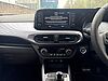 Hyundai I10 1.2 Premium Hatchback 5dr Petrol Auto Euro 6 (s/s) (79 ps) Black
