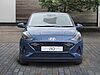 Hyundai I10 1.2 Premium Hatchback 5dr Petrol Auto Euro 6 (s/s) (79 ps) Blue