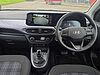 Hyundai I10 1.2 Premium Hatchback 5dr Petrol Auto Euro 6 (s/s) (79 ps) Blue