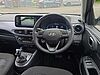 Hyundai I10 1.2 Premium Hatchback 5dr Petrol Auto Euro 6 (s/s) (79 ps) Blue