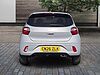 Hyundai I10 1.2 Premium Hatchback 5dr Petrol Auto Euro 6 (s/s) (79 ps) Grey