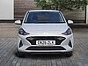 Hyundai I10 1.2 Premium Hatchback 5dr Petrol Auto Euro 6 (s/s) (79 ps) Grey