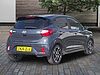 Hyundai I10 1.2 Premium Hatchback 5dr Petrol Auto Euro 6 (s/s) (79 ps) Grey