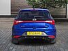 Hyundai I20 Premium 1.0 Turbo Petrol Manual Blue
